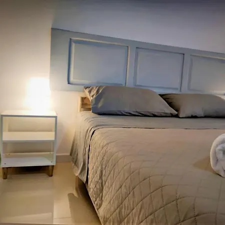 Apartment La Piazza