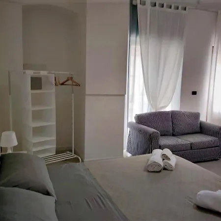 Apartment La Piazza