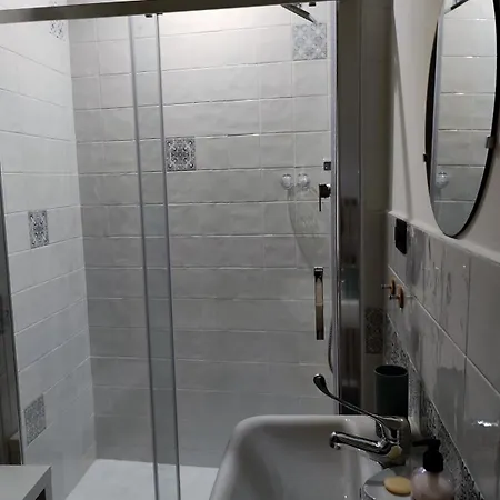 La Piazza Apartment San Giorgio Ionico