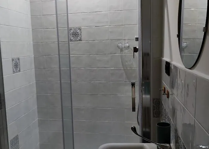 La Piazza Apartment San Giorgio Ionico